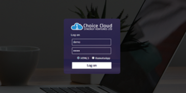 Choice Clouds - News