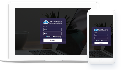 Choice Clouds System