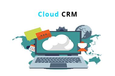 Cloud CRM